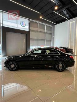 مێرسێدس بێنز C-Class